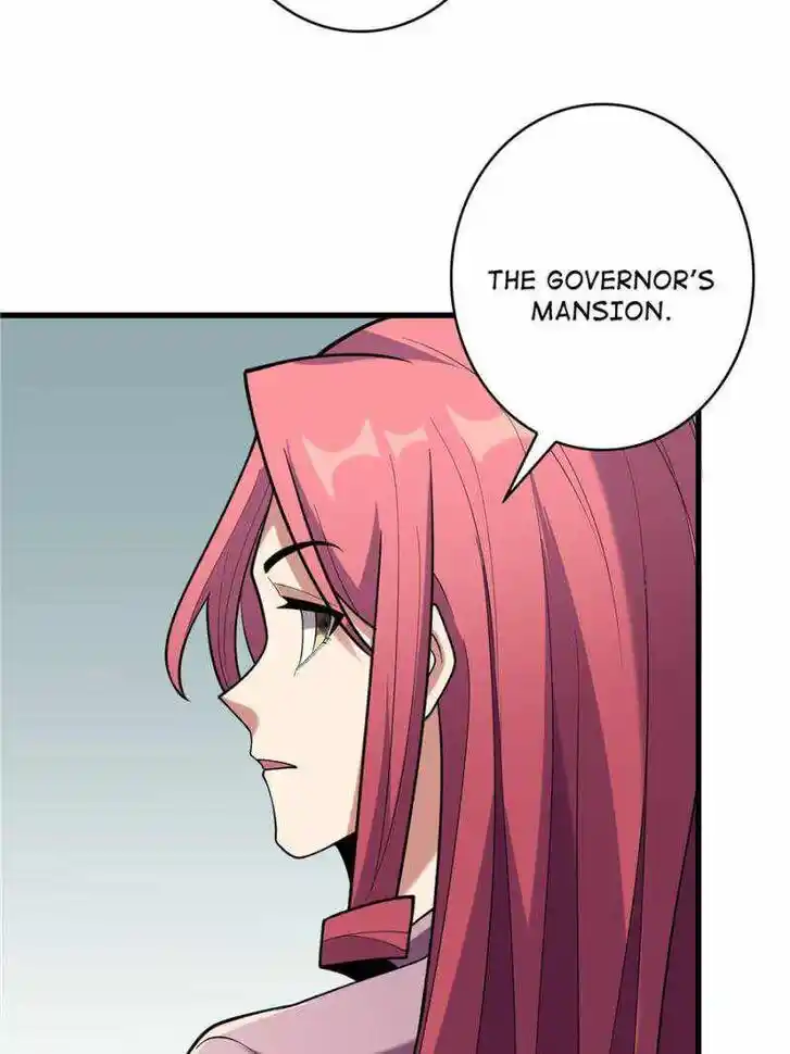 I'm Really Not the Villain Ch.076