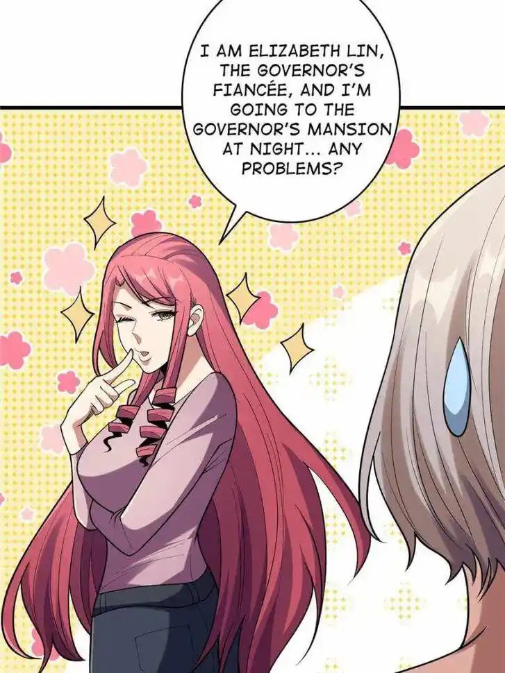 I'm Really Not the Villain Ch.076