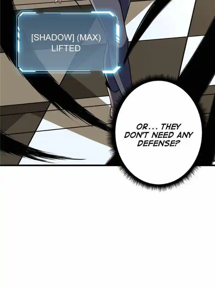 I'm Really Not the Villain Ch.076