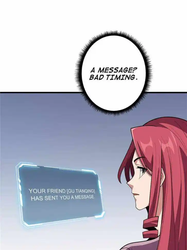 I'm Really Not the Villain Ch.076