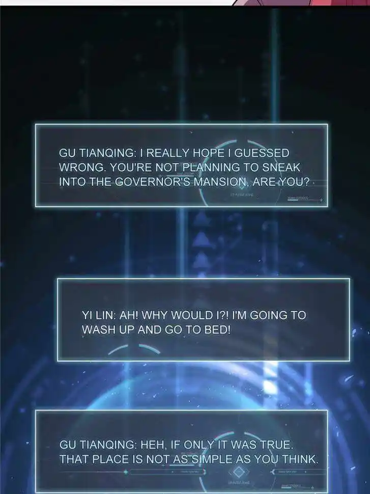 I'm Really Not the Villain Ch.076