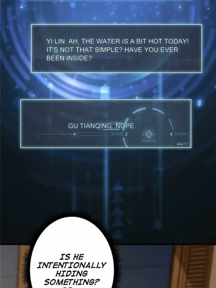 I'm Really Not the Villain Ch.076