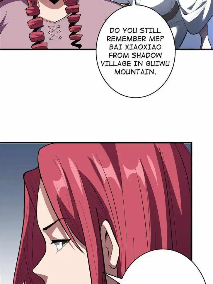 I'm Really Not the Villain Ch.077