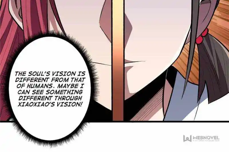 I'm Really Not the Villain Ch.077