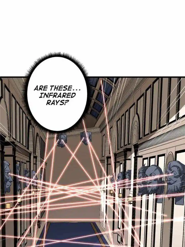 I'm Really Not the Villain Ch.077