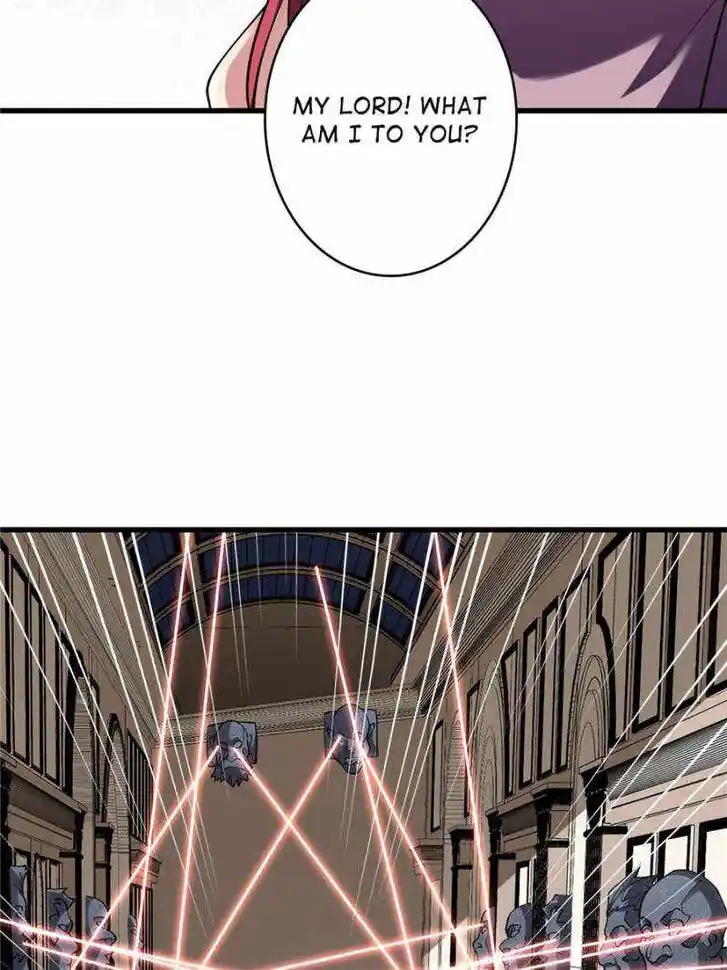 I'm Really Not the Villain Ch.077