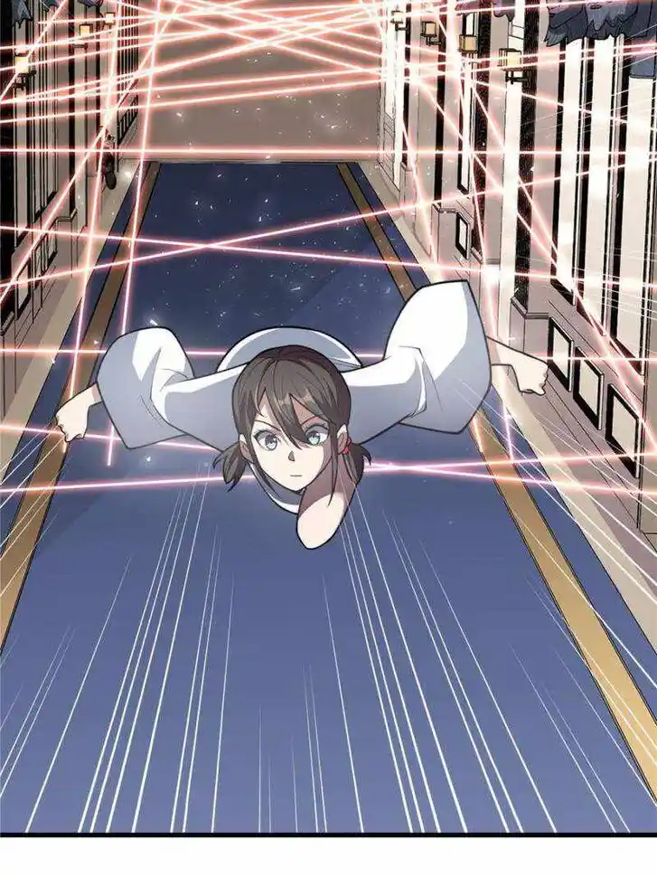 I'm Really Not the Villain Ch.077