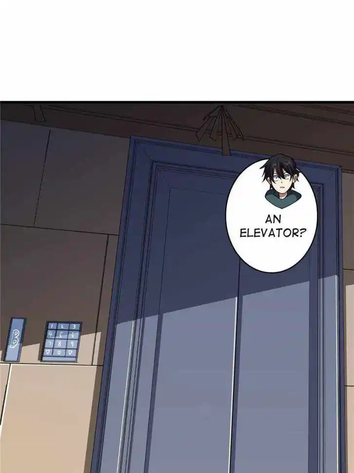 I'm Really Not the Villain Ch.077