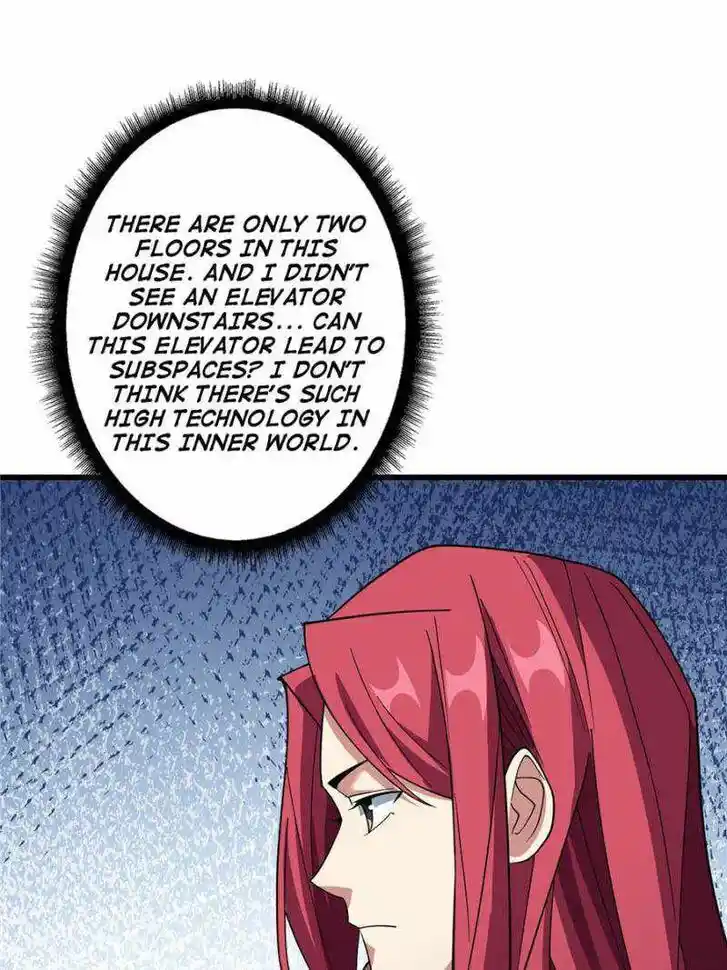 I'm Really Not the Villain Ch.077