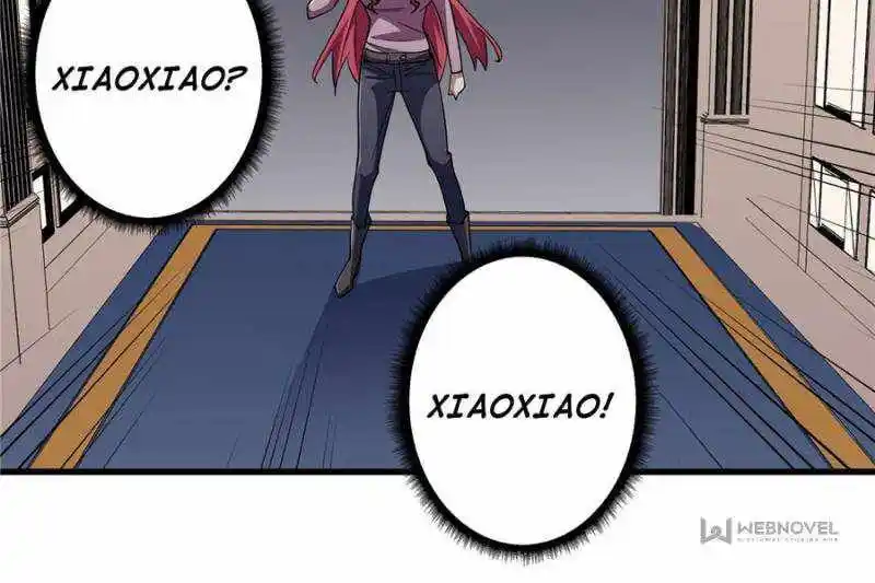 I'm Really Not the Villain Ch.077