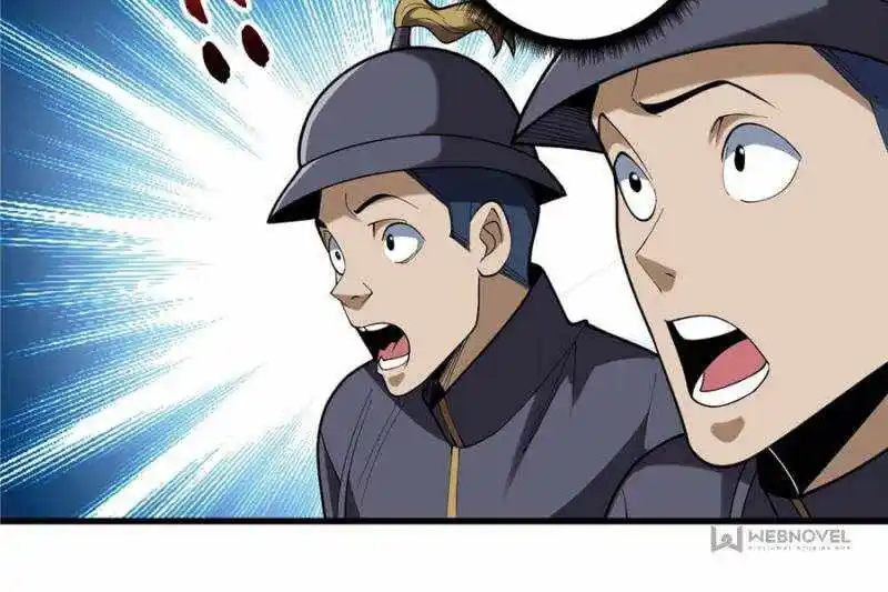 I'm Really Not the Villain Ch.077