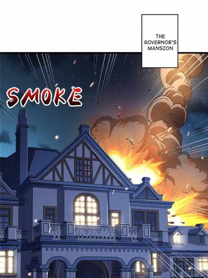 I'm Really Not the Villain Ch.077