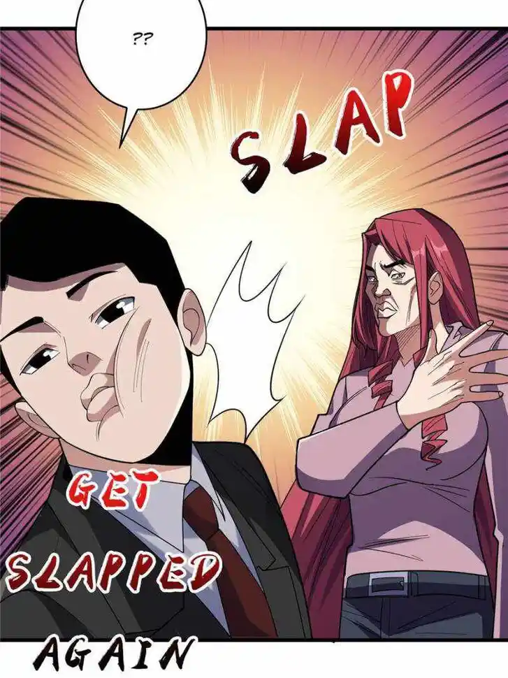 I'm Really Not the Villain Ch.077