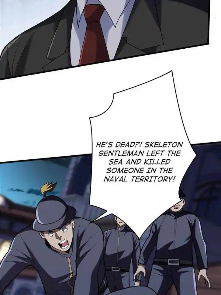 I'm Really Not the Villain Ch.077