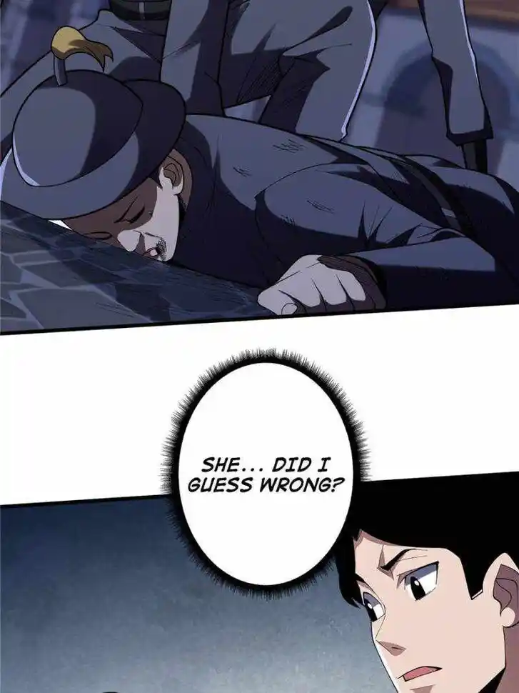 I'm Really Not the Villain Ch.077