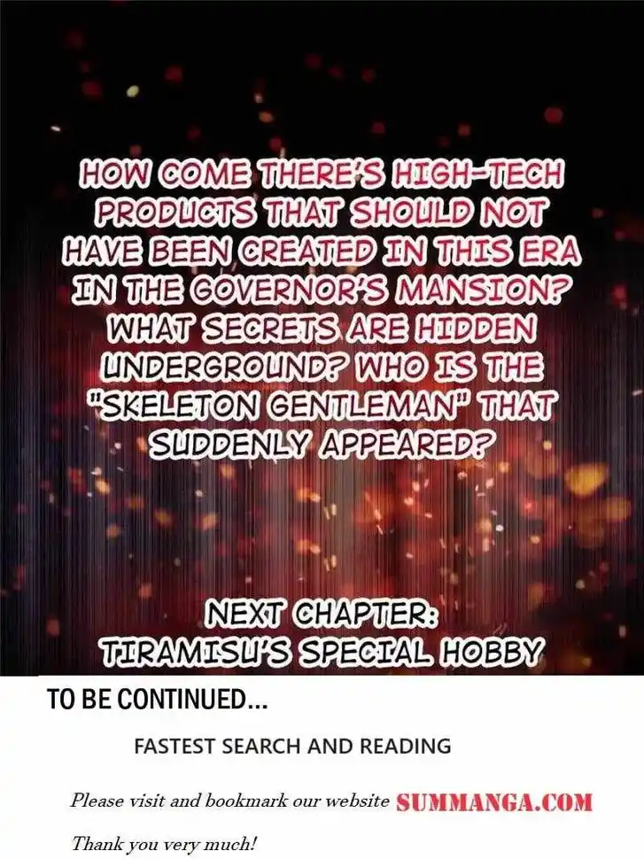 I'm Really Not the Villain Ch.077