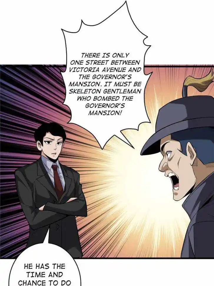 I'm Really Not the Villain Ch.078