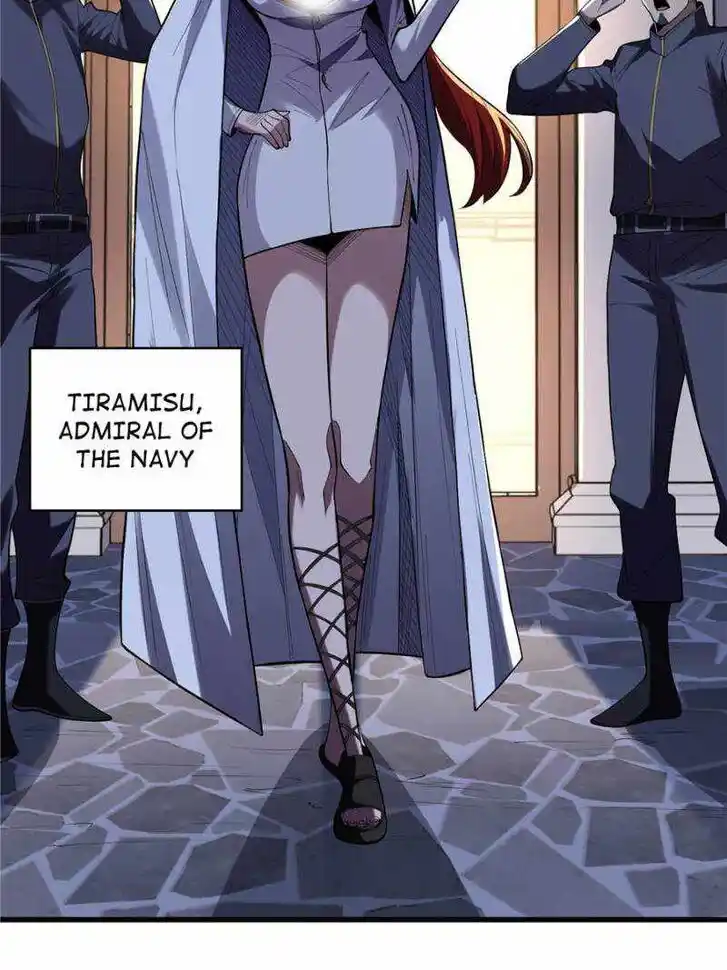 I'm Really Not the Villain Ch.078