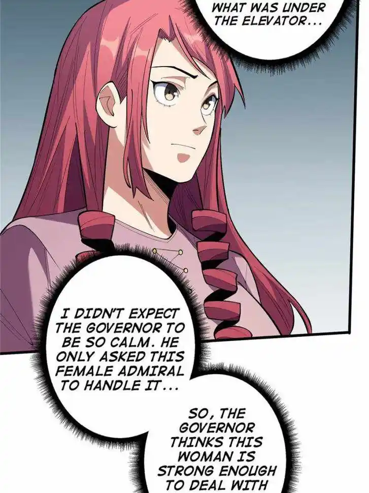 I'm Really Not the Villain Ch.078