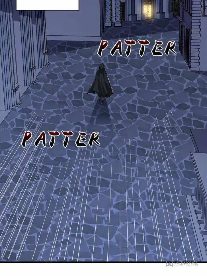 I'm Really Not the Villain Ch.078