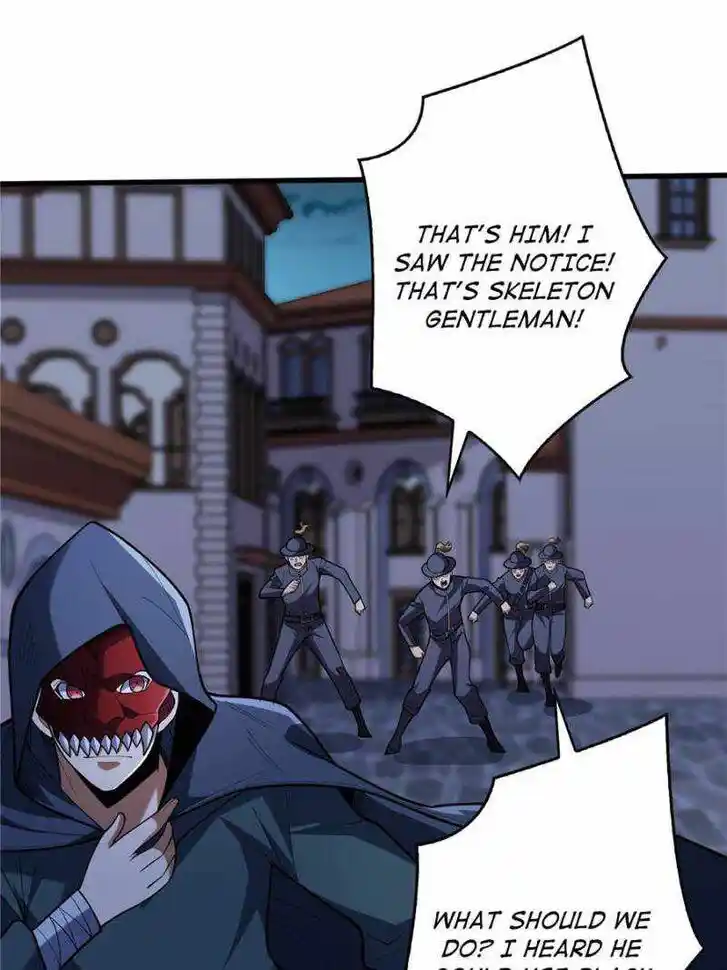 I'm Really Not the Villain Ch.078