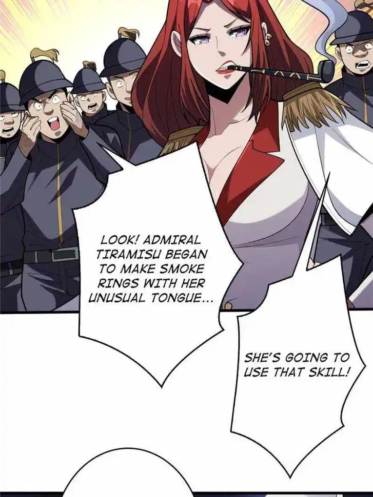 I'm Really Not the Villain Ch.078