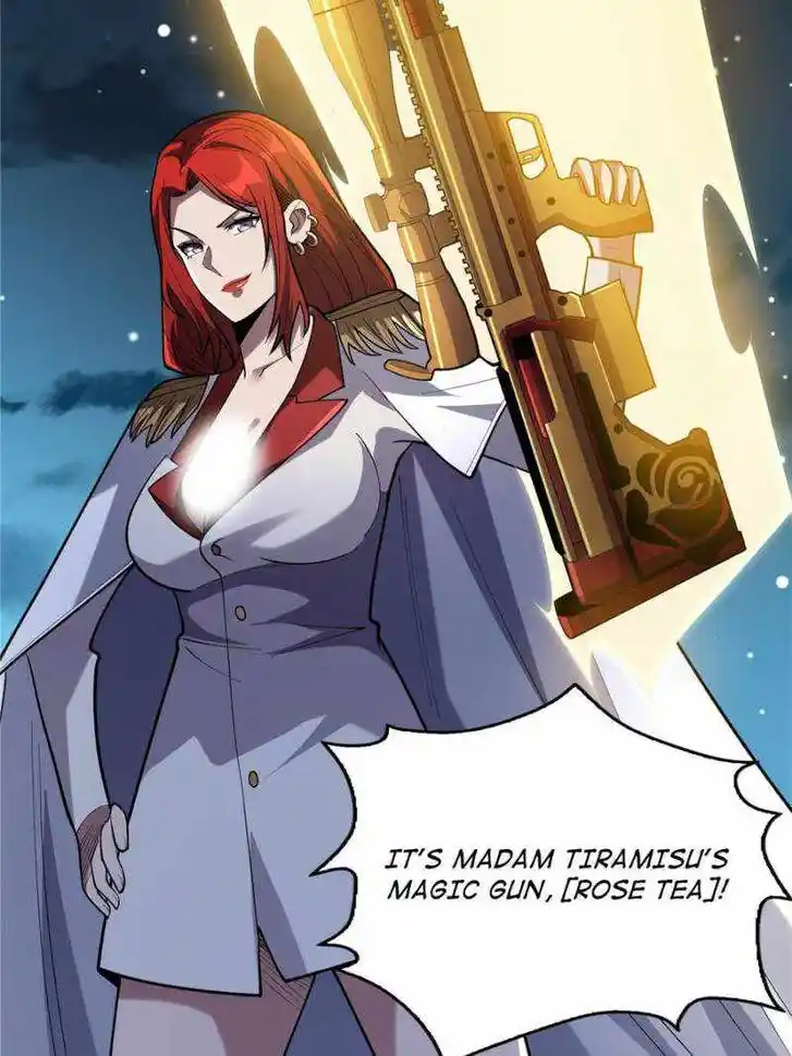 I'm Really Not the Villain Ch.078