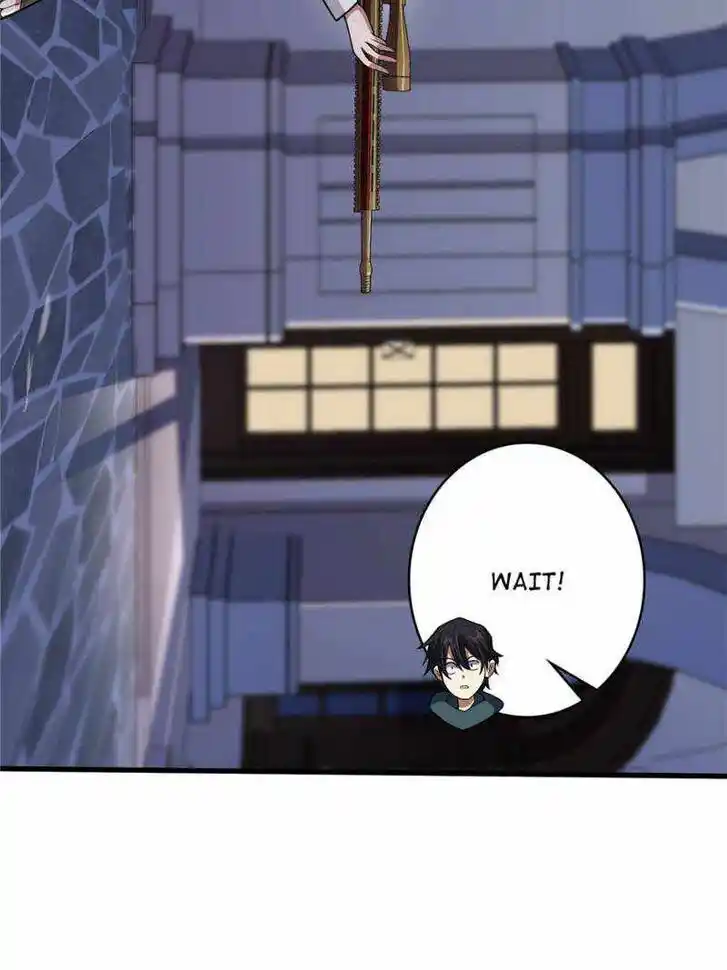 I'm Really Not the Villain Ch.078