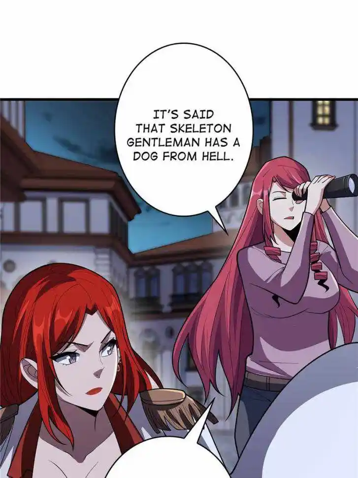 I'm Really Not the Villain Ch.078