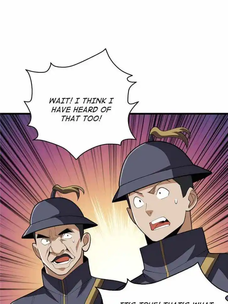 I'm Really Not the Villain Ch.078