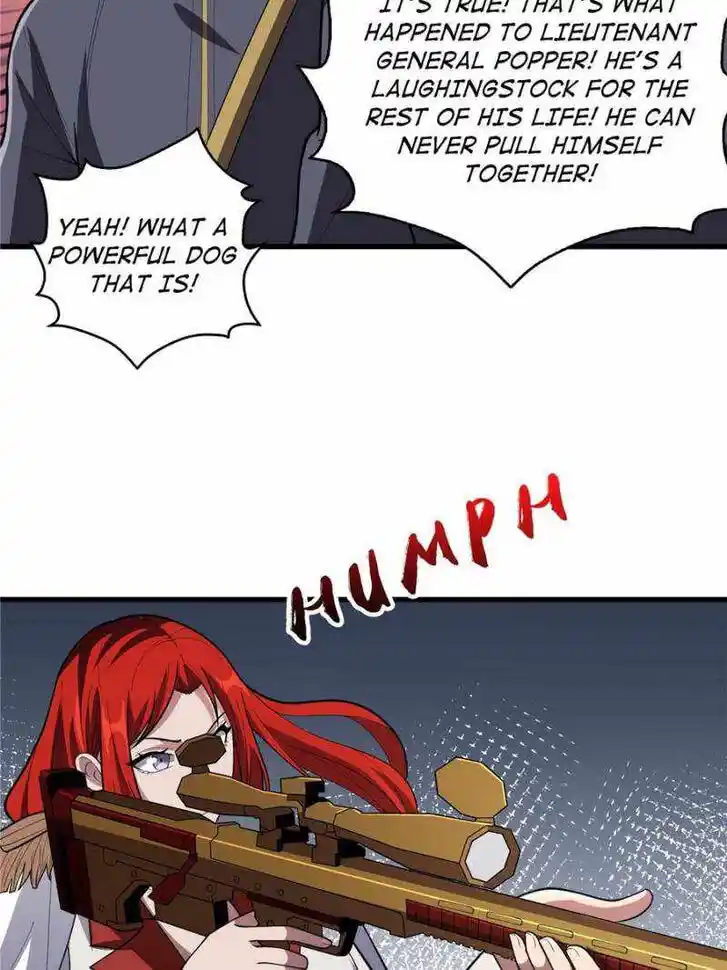 I'm Really Not the Villain Ch.078