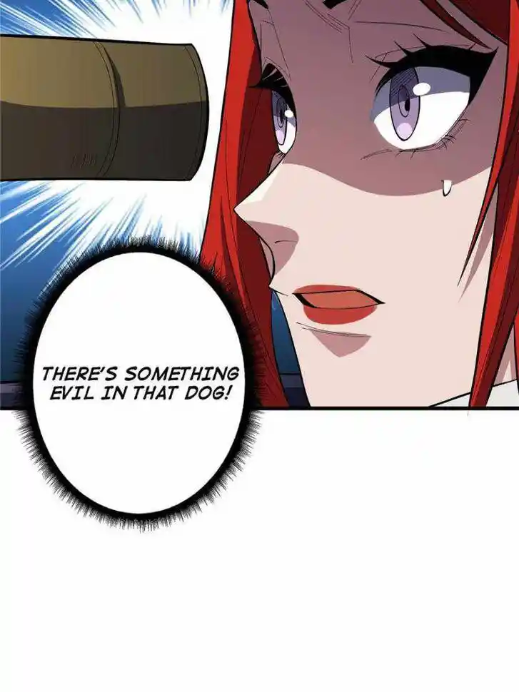 I'm Really Not the Villain Ch.078