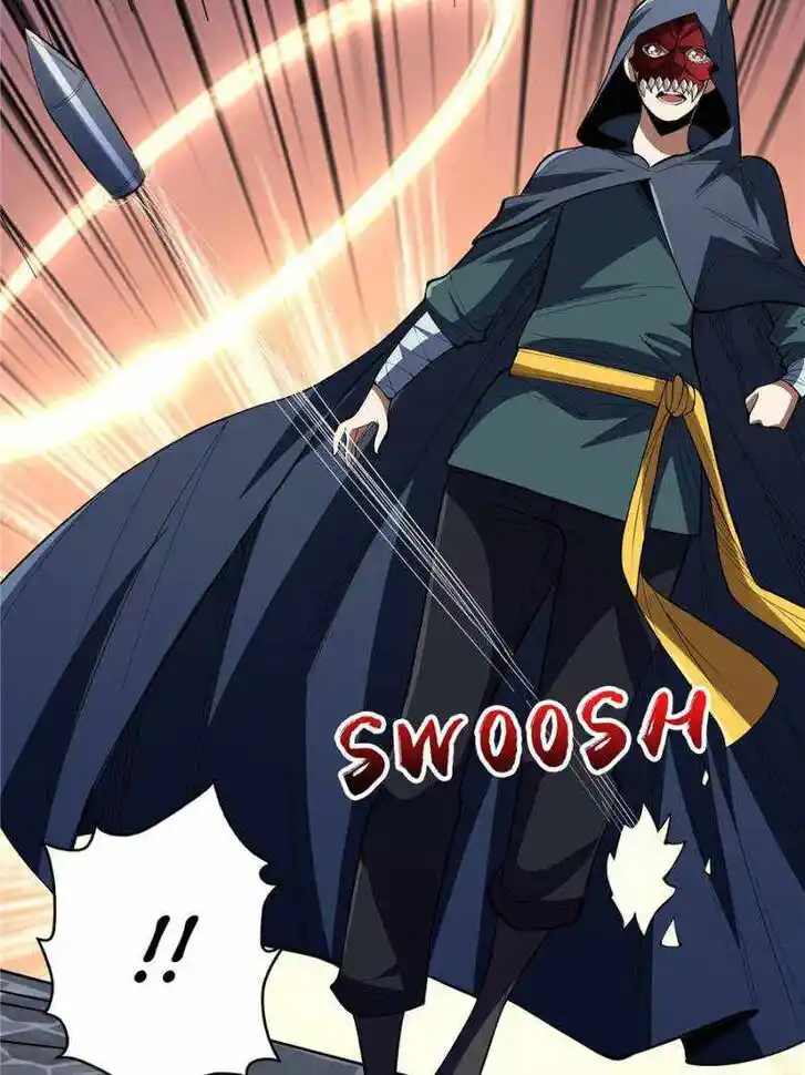 I'm Really Not the Villain Ch.078