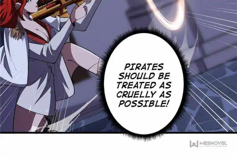 I'm Really Not the Villain Ch.078