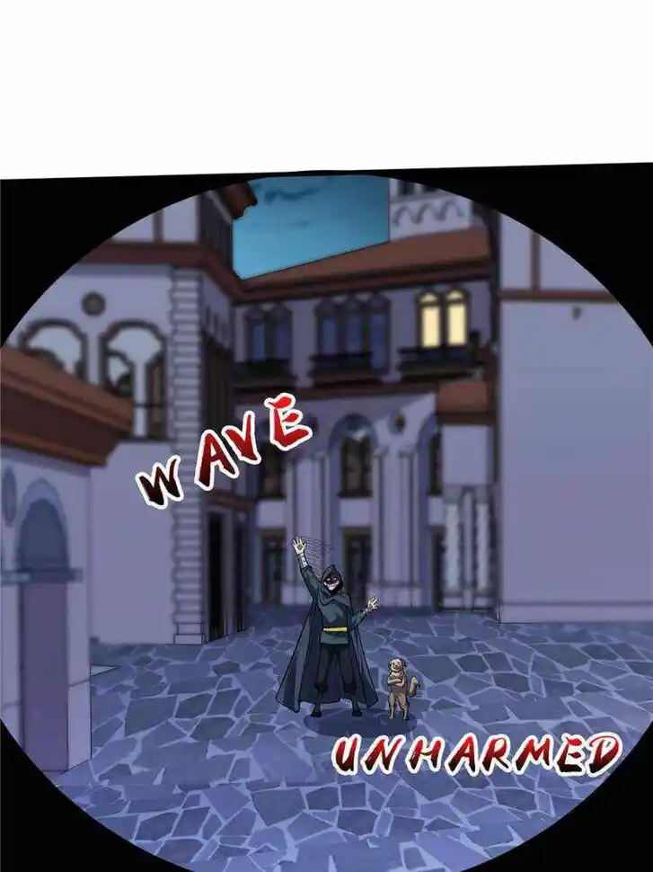 I'm Really Not the Villain Ch.078