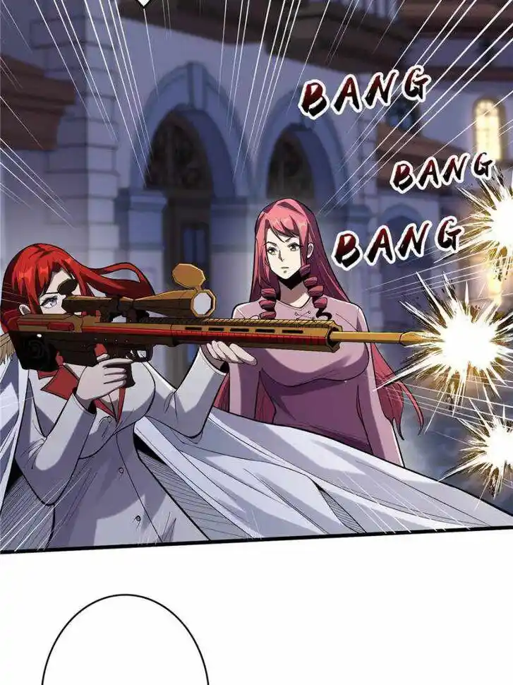 I'm Really Not the Villain Ch.078