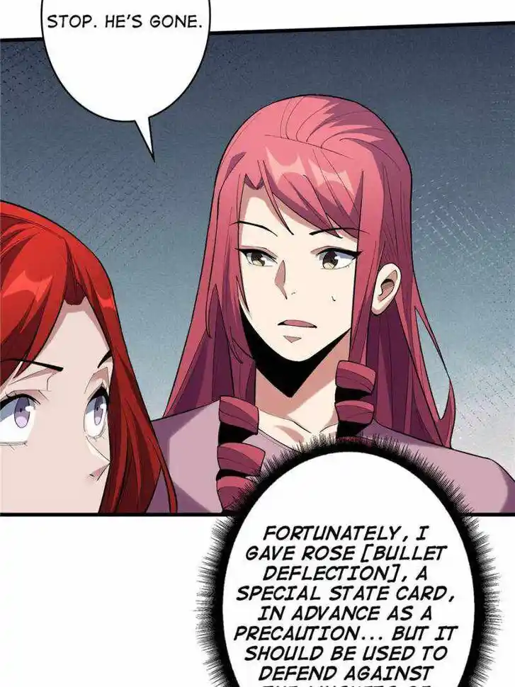 I'm Really Not the Villain Ch.078