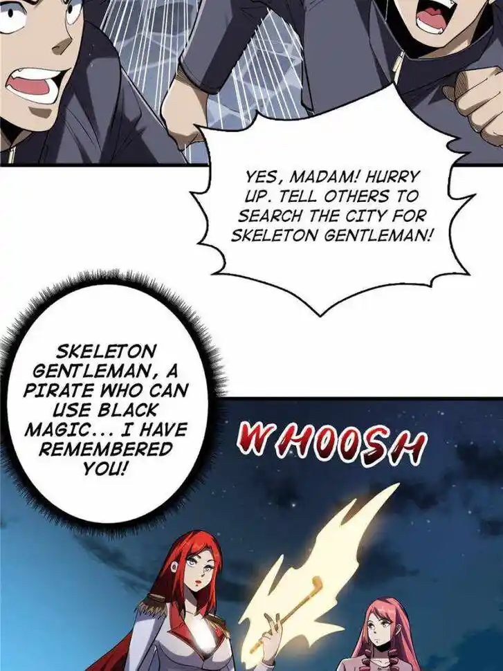 I'm Really Not the Villain Ch.078