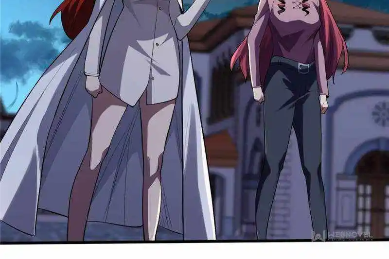 I'm Really Not the Villain Ch.078