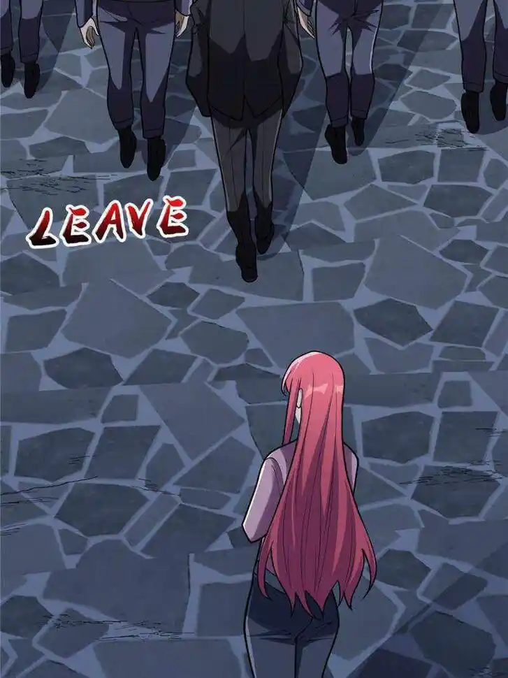 I'm Really Not the Villain Ch.078