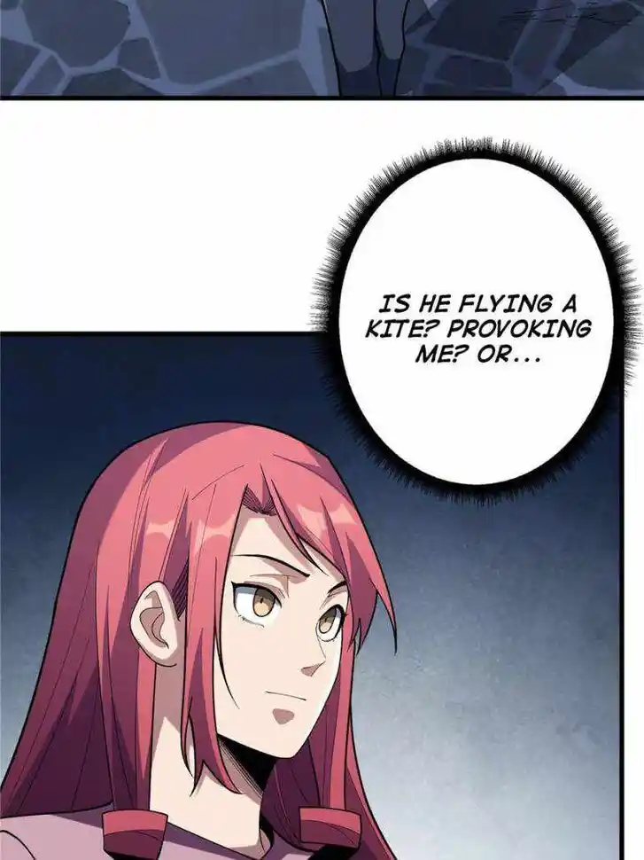 I'm Really Not the Villain Ch.078