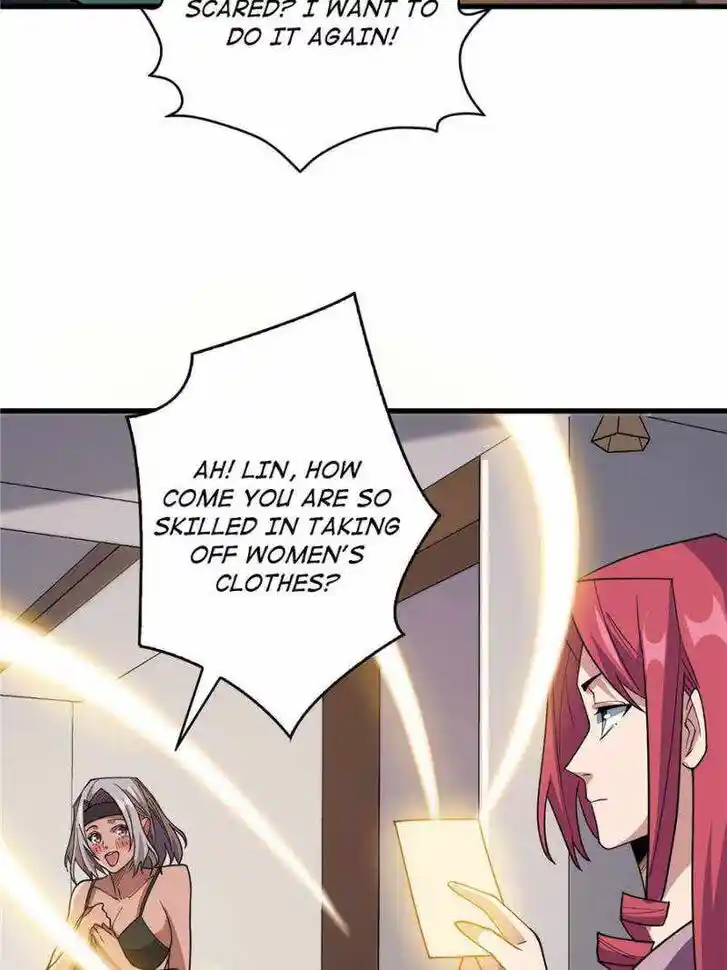 I'm Really Not the Villain Ch.078