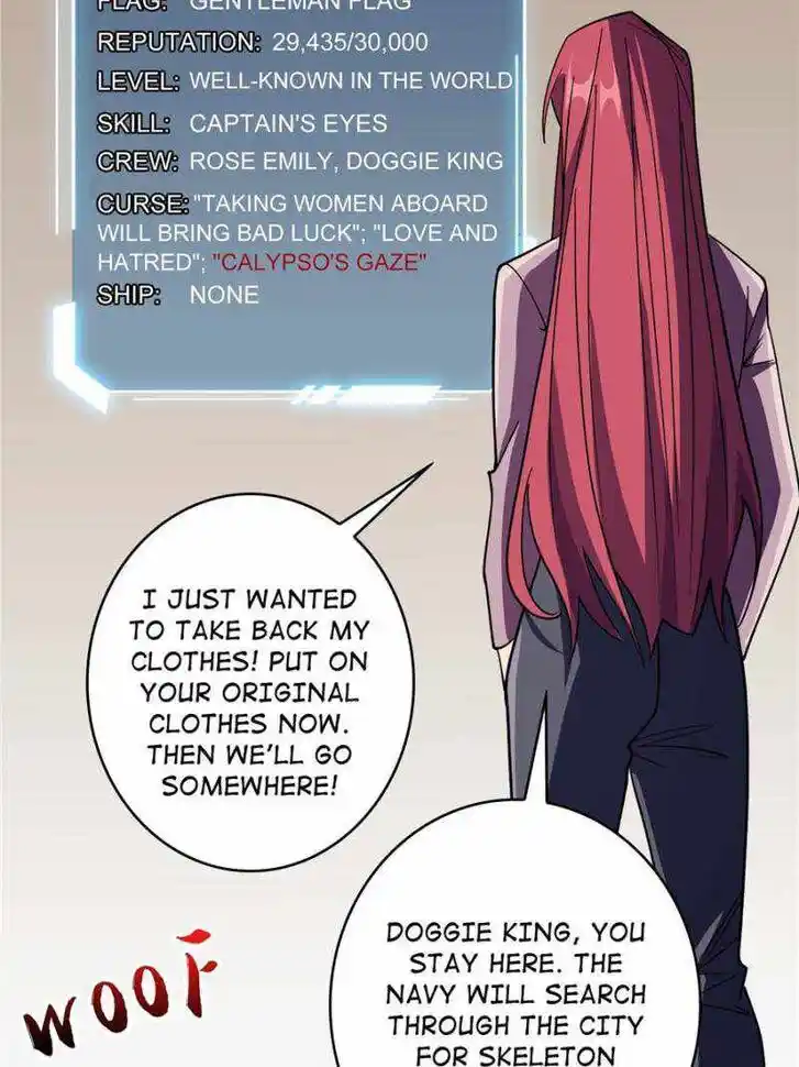 I'm Really Not the Villain Ch.078