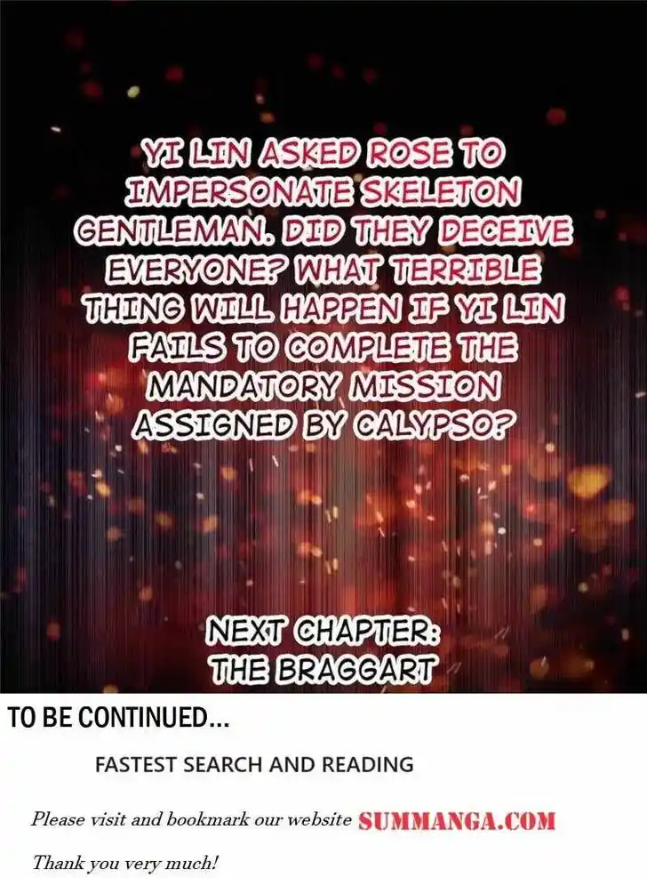 I'm Really Not the Villain Ch.078