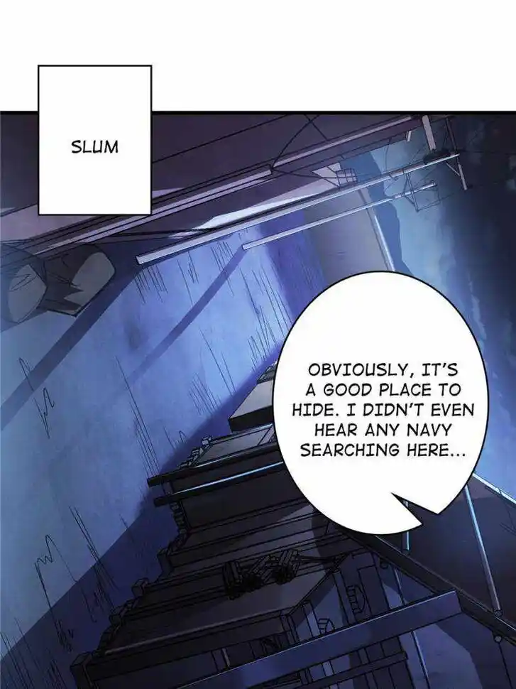 I'm Really Not the Villain Ch.079