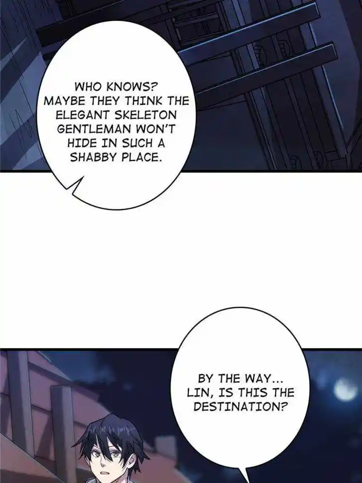 I'm Really Not the Villain Ch.079