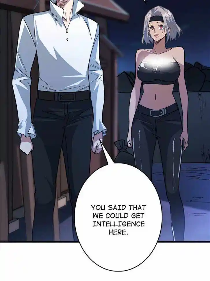 I'm Really Not the Villain Ch.079