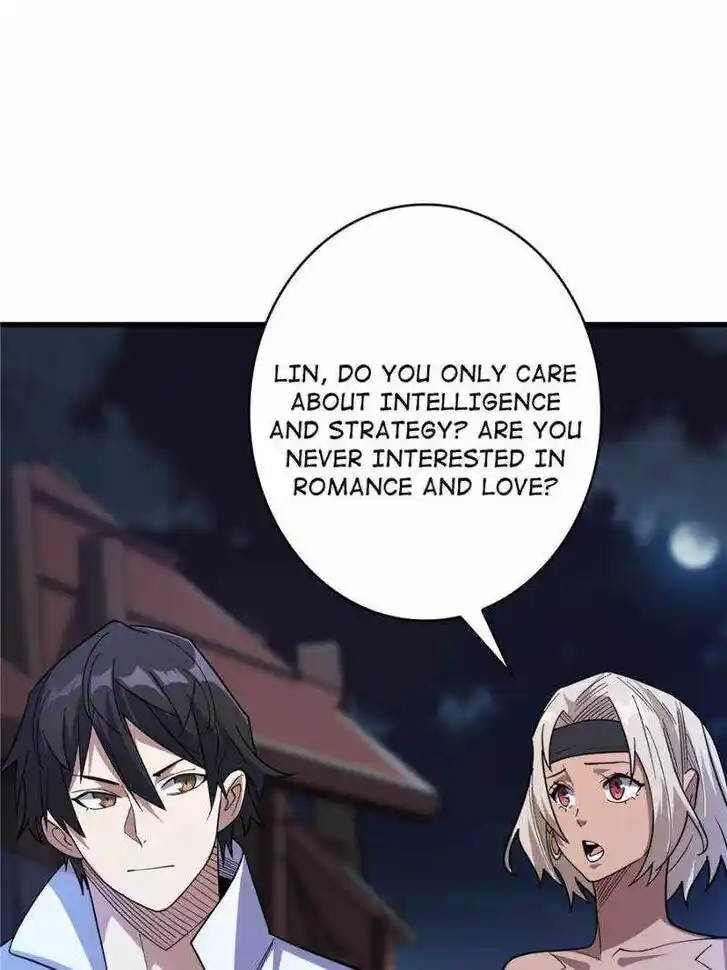 I'm Really Not the Villain Ch.079