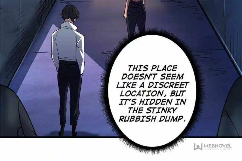 I'm Really Not the Villain Ch.079