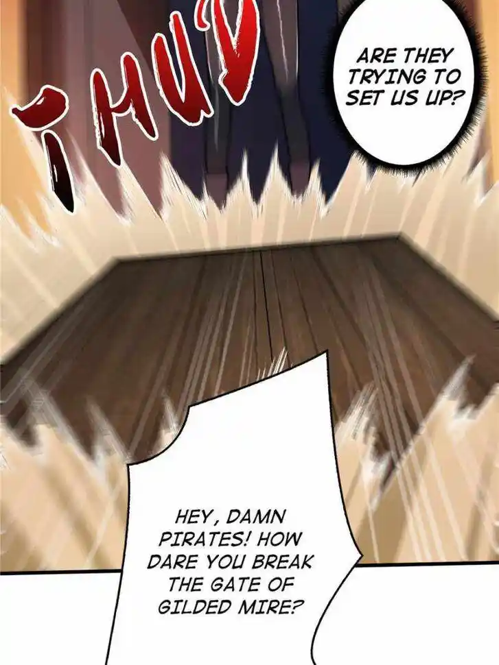 I'm Really Not the Villain Ch.079